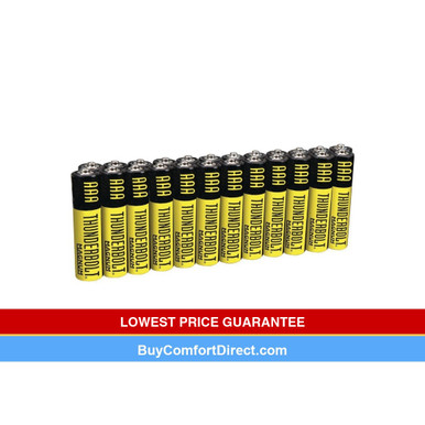 AAA Batteries