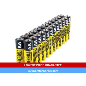 AA Batteries