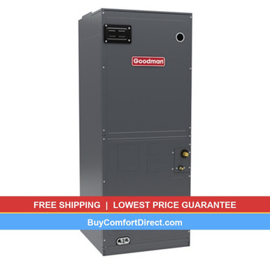 OPEN BOX – Goodman 3.5 Ton R-32 Air Handler – AHVE42CP1300