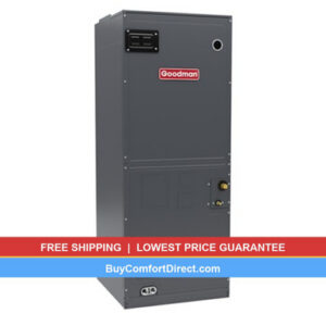 OPEN BOX – Goodman 5 Ton R-32 Air Handler – AHVE60DP1300