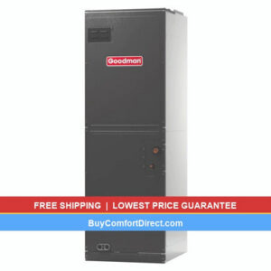 Goodman 3 Ton Air Handler – Multi-Position – AMST36BU13