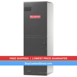 Goodman 3.0 Ton Air Handler – Variable Speed Multi-Position – AMVT36CP1300