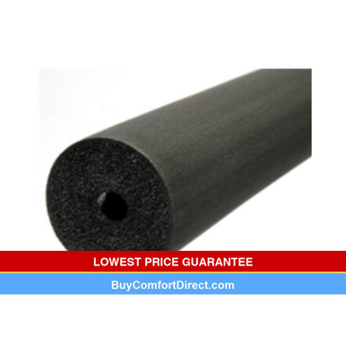 ¾” Armarflex 1/2″ wall