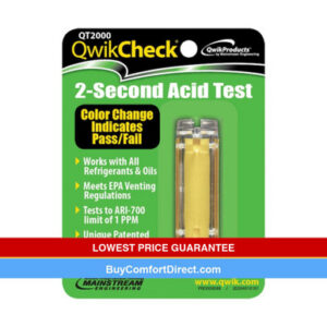 Acid Test kit