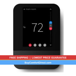 AMANA SMART CONTROLLER – ATST-CWE-BL-A