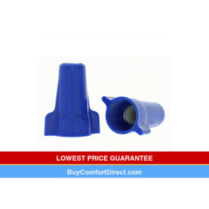 Large Blue Wire Nuts (50 ct. Box)