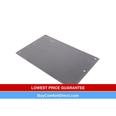 5×8 boca plates