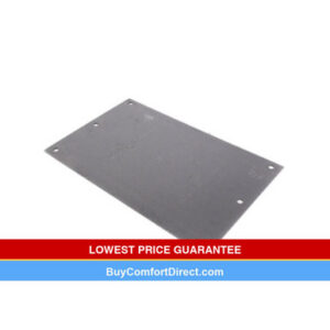 5×18 boca plates