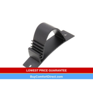 1.5″ Line Set Snap Mounting Clamp For Line Set
