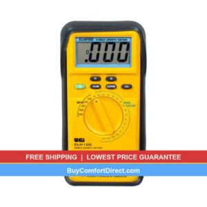 Cable Length Meter