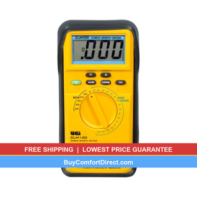 Cable Length Meter