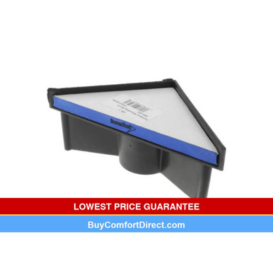 Corner Mounts