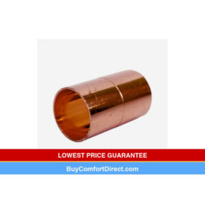 7/8″ Copper Coupling