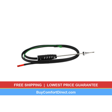 FLUE GAS PROBE FOR NEW C SERIES ANALYZERS