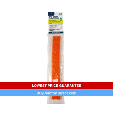 HydroBalance Sta-Clean Pan Strips 1 Strip 3-5 Ton