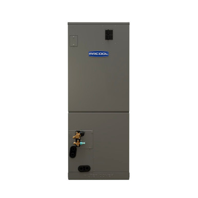 MRCOOL 36,000 BTU Ducted Air Handler – DIY-36-HP-MUAH-230D25-O