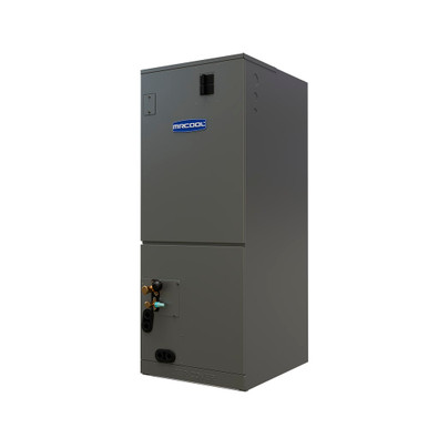 MRCOOL 36,000 BTU Ducted Air Handler – DIY-36-HP-MUAH-230D25-O
