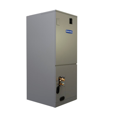 MRCOOL 36,000 BTU Ducted Air Handler – DIY-36-HP-MUAH-230D25-O
