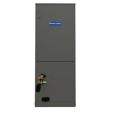 MRCOOL 36,000 BTU Ducted Air Handler – DIY-36-HP-MUAH-230D25-O