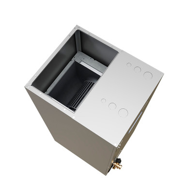MRCOOL 36,000 BTU Ducted Air Handler – DIY-36-HP-MUAH-230D25-O