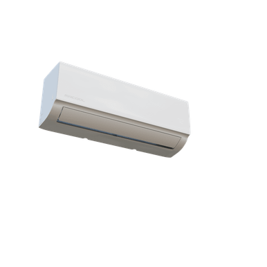 MRCOOL 12,000 BTU Wall Mount Air Handler – DIYS-12-HP-WMAH-115A13-O