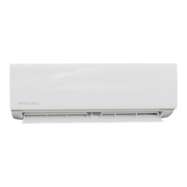 MRCOOL 9,000 BTU Wall Mount Air Handler – DIYS-09-HP-WMAH-115A13-O
