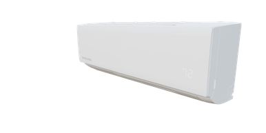 MRCOOL 9,000 BTU Wall Mount Air Handler – DIYS-09-HP-WMAH-115A13-O