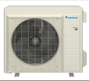 Daikin OTERRA 18 SEER2 12K BTU Heat Pump R-32