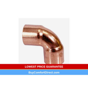 3/4″ Copper 90