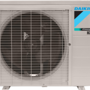 Daikin ENTRA 18 SEER2 9K BTU Heat Pump