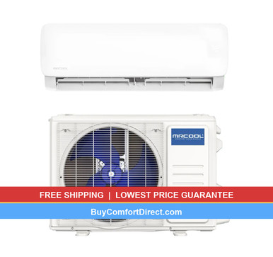EasyPro 5th Generation 18k BTU 230V System