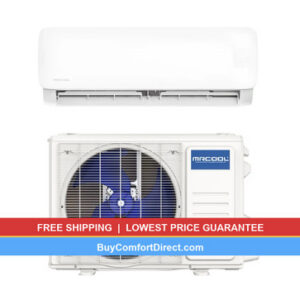 EasyPro 5th Generation 24k BTU 230V System