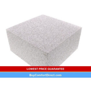 Foam Support Blocks (8 X 8 X 4) 8″ x 8″ x 4″