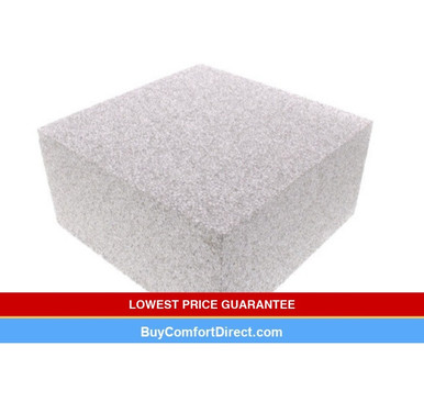 Foam Support Blocks (8 X 8 X 4) 8″ x 8″ x 4″