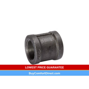 ½” Couplings