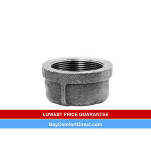 1”  Tee Caps