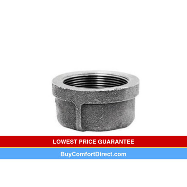 1”  Tee Caps