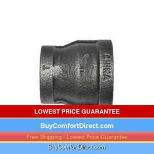 1 1/4″x1″ Reducer