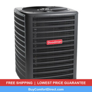 Goodman 3.5 Ton Air Conditioner – GLXS3BN4210