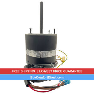 TuttoKool Universal Condensing Fan Motor 1/3 to 1/6 208 – 230V 825 …