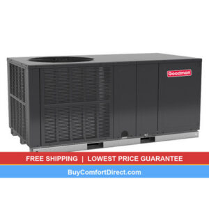 Goodman 2 Ton 13.4 SEER2 Packaged Unit – GPCH32431