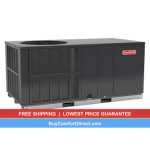 Goodman 2 Ton 15.2 SEER2 Packaged Unit – GPHM52431