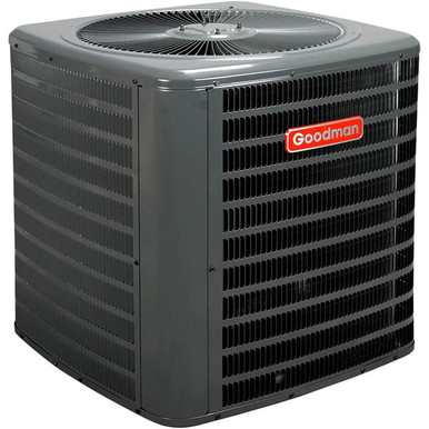 Goodman GLZS4BA1810 1.5 Ton R-32 Heat Pump
