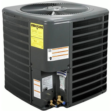 Goodman GLZS4BA1810 1.5 Ton R-32 Heat Pump