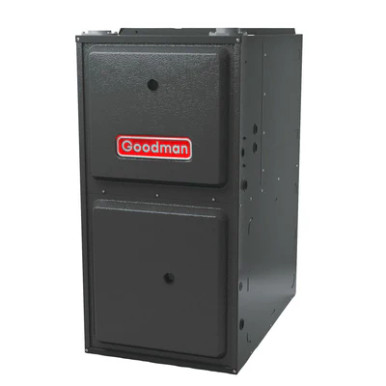 Goodman 40,000 BTU 96% AFUE Gas Furnace – Single-Stage – GR9S960403ANA