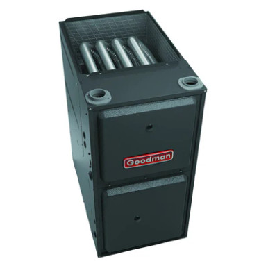 Goodman 40,000 BTU 96% AFUE Gas Furnace – Single-Stage – GR9S960403ANA