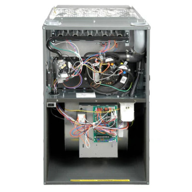 Goodman 40,000 BTU 96% AFUE Gas Furnace – Single-Stage – GR9S960403ANA