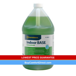 HydroBalance Self-Rinsing Evaporator Coil Base cleaner 1 Gallon