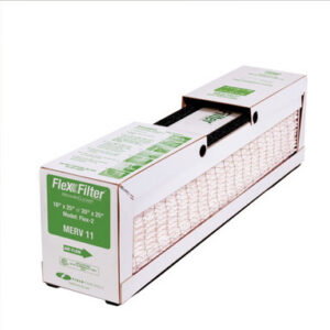 16 x 20 x 4 & 20 x 20 x 4 Universal MERV 11 Filter Replacement 16″ …