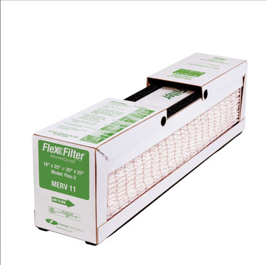 Flex-1 Flex Filter - 16x20 / 20x20